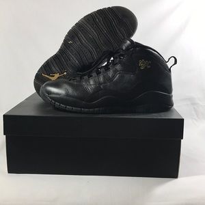 Nike Air Jordan 10